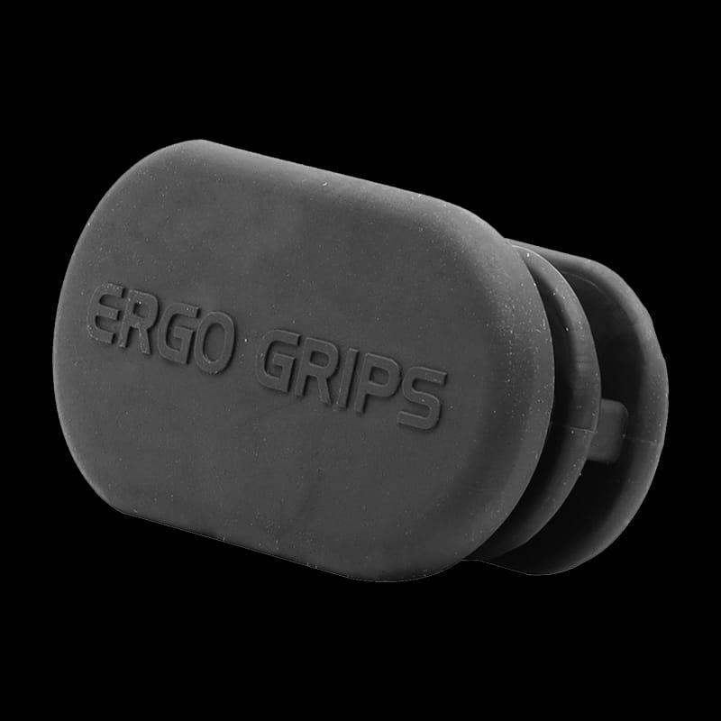 Buy Tactical Deluxe Grip Plug For 4025/4045 - Black at Shooting Supplies