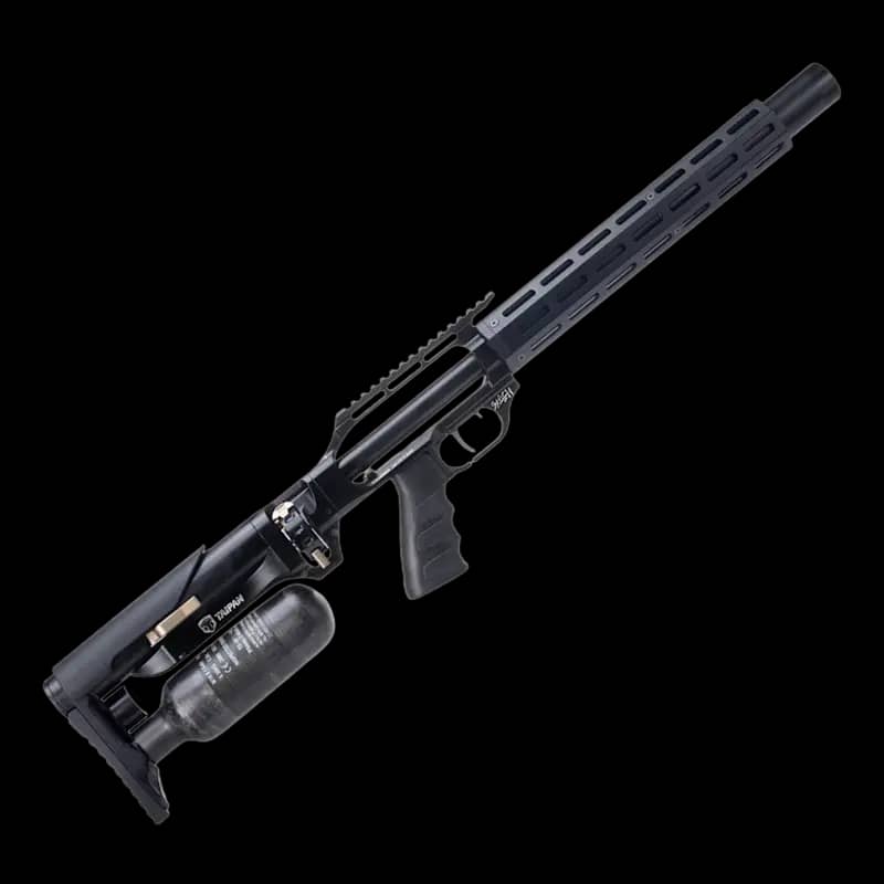 Taipan Slash Tactical 420mm .177