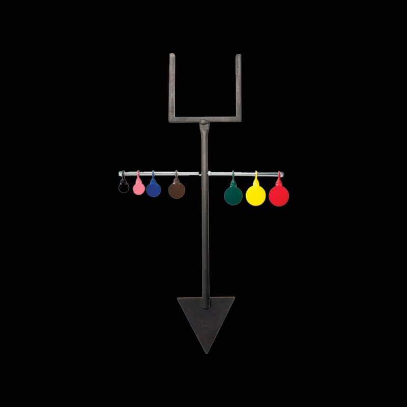 Target Spinner Snooker Set - Image 1