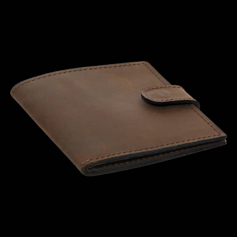 Teales Devonshire Certificate Wallet - Image 1