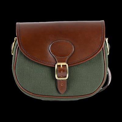 Buy Teales Huntsman Forest Cartridge Bag at Shooting Supplies