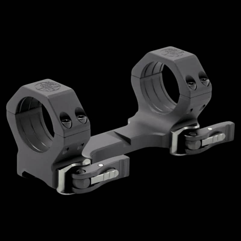 Tier One Long Saddle QD Monomount 34 mm High 20MOA - Image 1