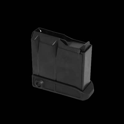 Tikka CTR/TAC A1 Magazine 308/10
