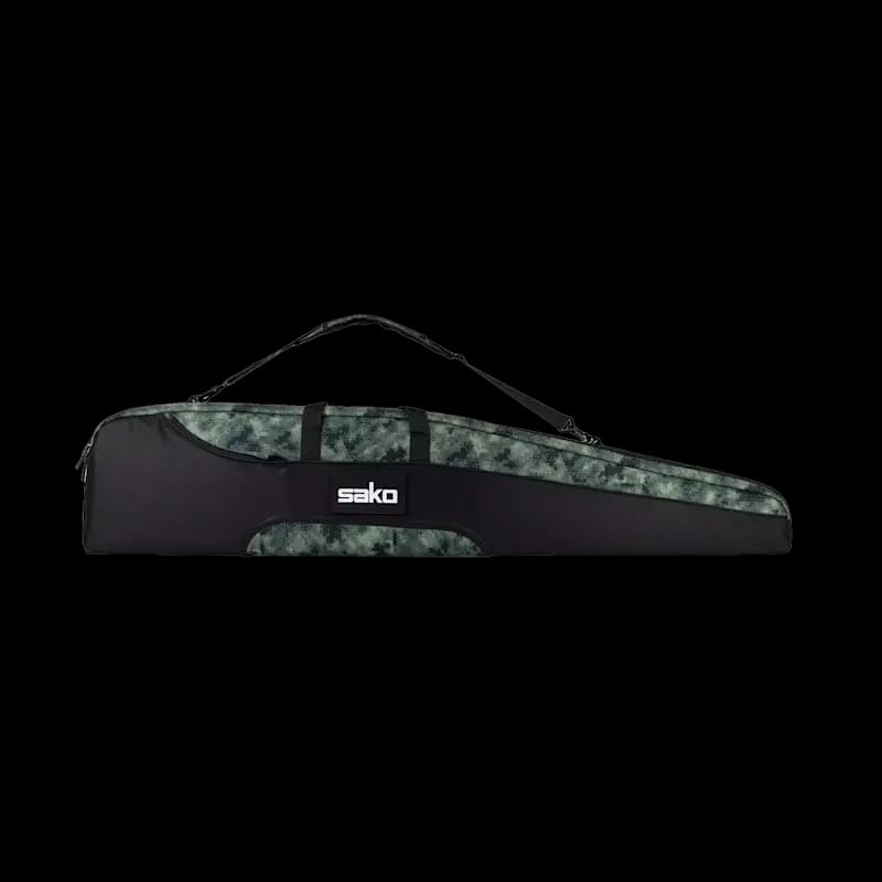 Buy Tikka Green Camo Rifle Bag at Shooting Supplies