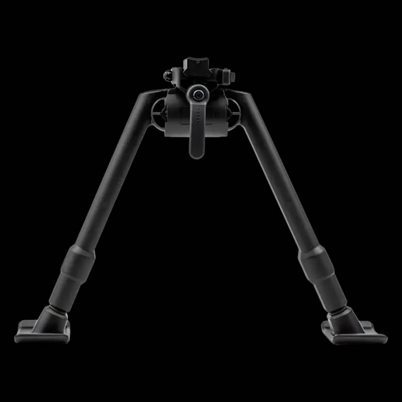 Tikka Optipod Bipod Picatinny head with sling stud adpater