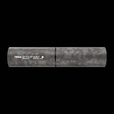 Tikka Optisup Hunt Polyfade Moderator 30 Cal 5/8x24 UNEF