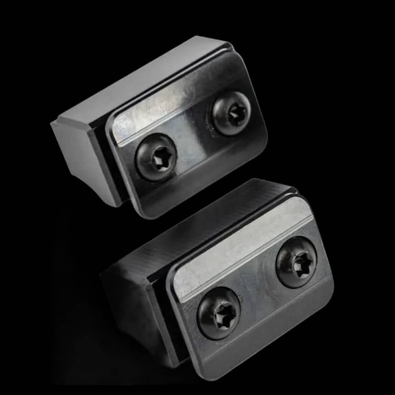 Tikka T3x Ace Handguard Weight Pair 200g