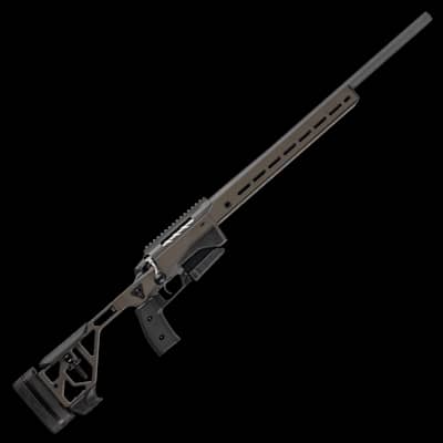 Tikka T3X Ace Target Cerakote Bolt Action Rifle 6.5 Creedmoor 26"