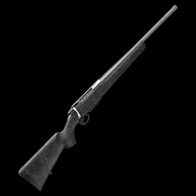 Tikka T3x Roughtech Emerald Stainless Fluted Rifle .223