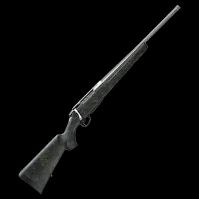Buy Tikka T3x Roughtech Emerald Stainless Fluted Rifle 6.5 Creedmoor at Shooting Supplies
