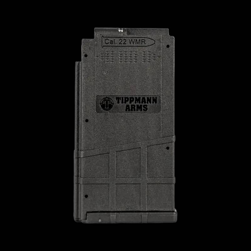 Tippmann Arms 10 Round 22 WMR Magazine