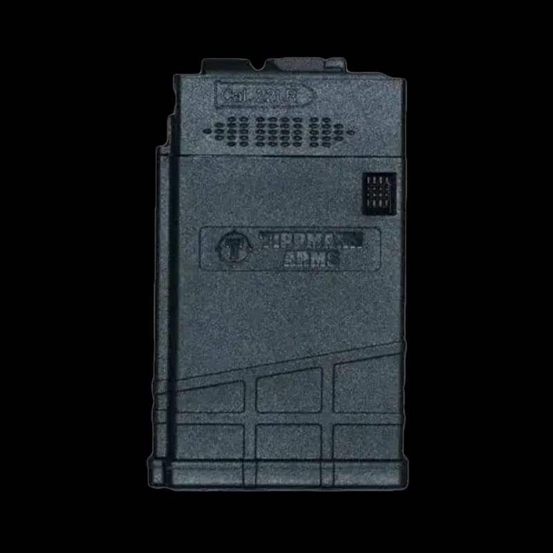 Buy Tippmann Arms 10 Round 22LR Magazine Black at Shooting Supplies
