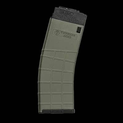 Tippmann Arms 25 Round 22LR Magazine Green