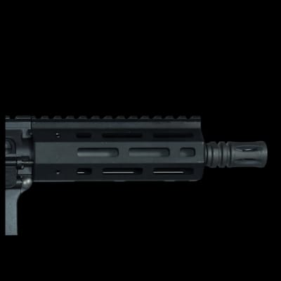 Buy Tippmann Arms Aluminium 5.5" Handguard at Shooting Supplies