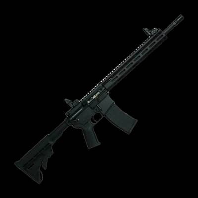 Tippmann Arms M4 Elite-L 22LR 16"