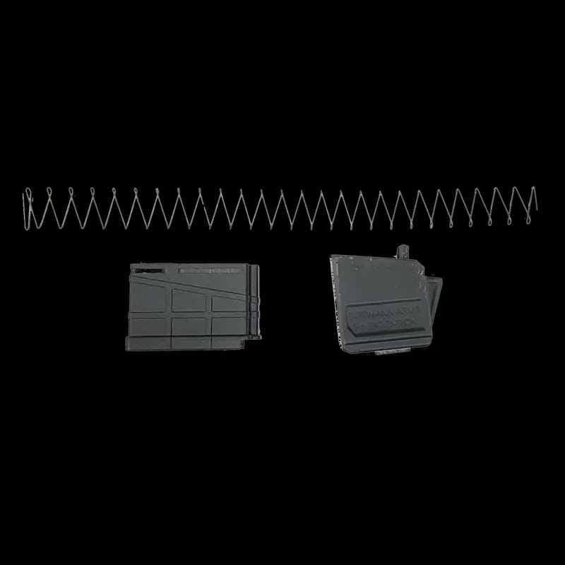 Buy Tippmann Arms M4 Magazine Extension 22LR at Shooting Supplies
