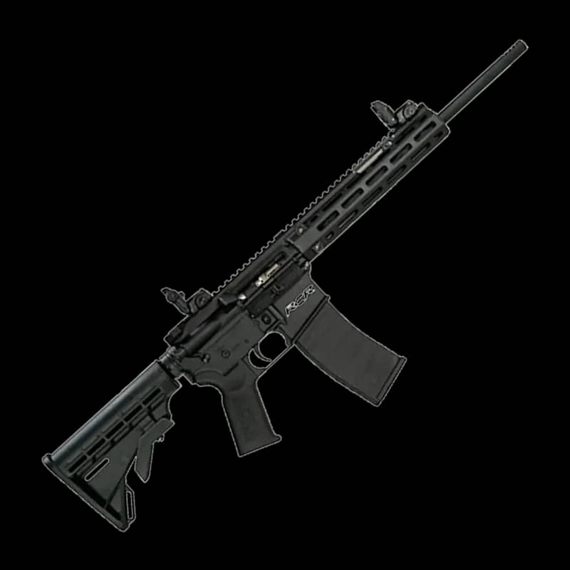 Tippmann Arms M4 RCR Edition 22LR 16" Semi Auto Rifle