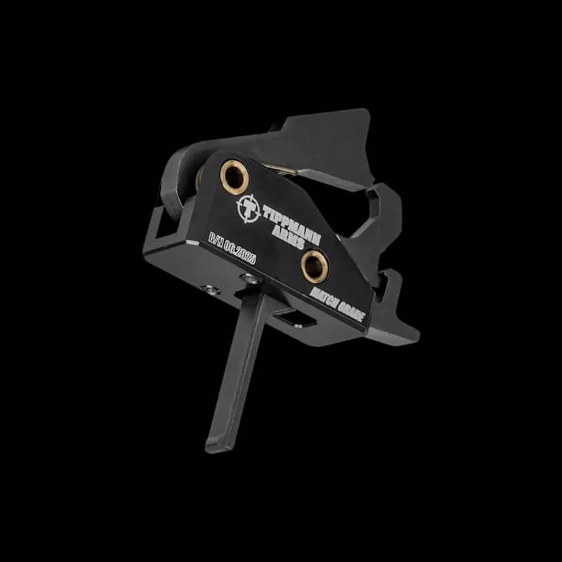 Tippmann Arms Match-Speed Trigger Straight - Image 3