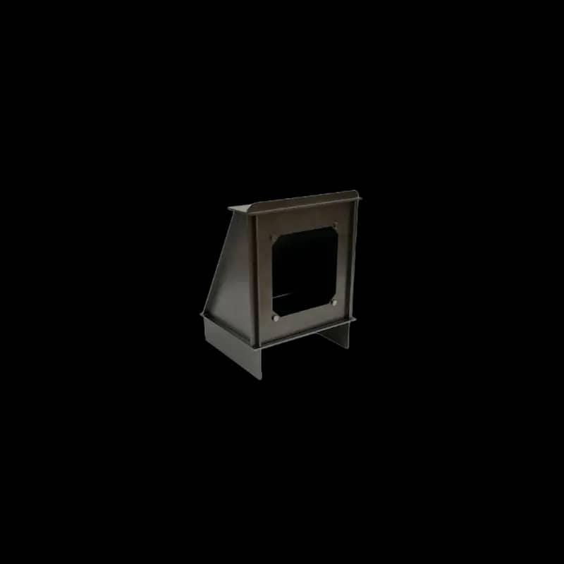 Tom's Targets Pellet Catcher 3mm