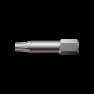 Torque Driver Bit T15 Each