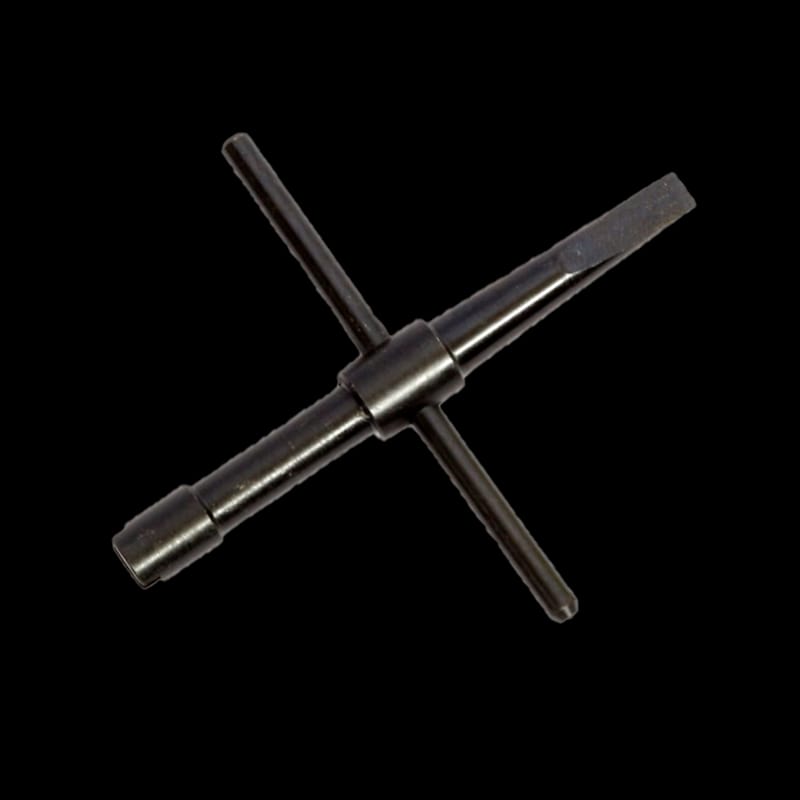 Buy Uberti Multipurpose Nipple & Wrench Set at Shooting Supplies