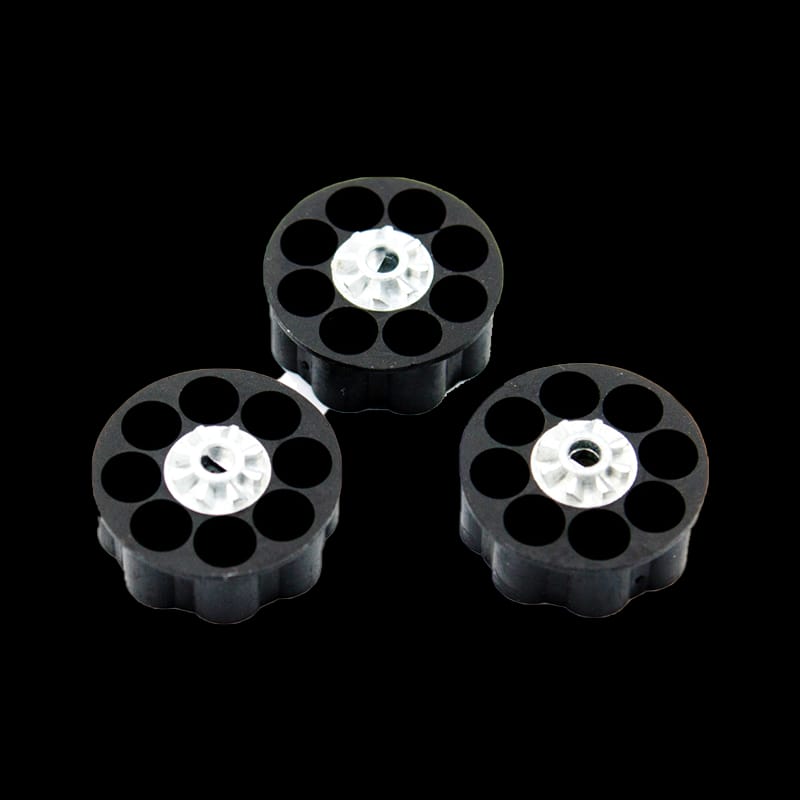 Buy Umarex Glock Rotary CO2 Magazine 177 Or BB (3 Pack) at Shooting Supplies
