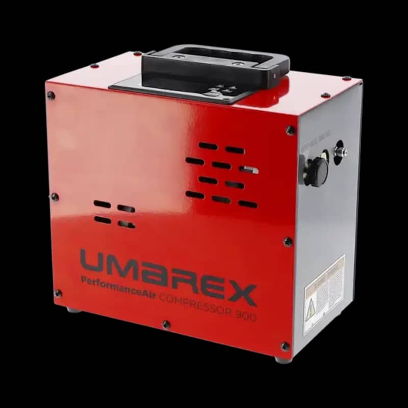 Umarex PAC 900 Performance Air Compressor