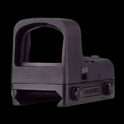 Umarex RDS 8 Red Dot Sight