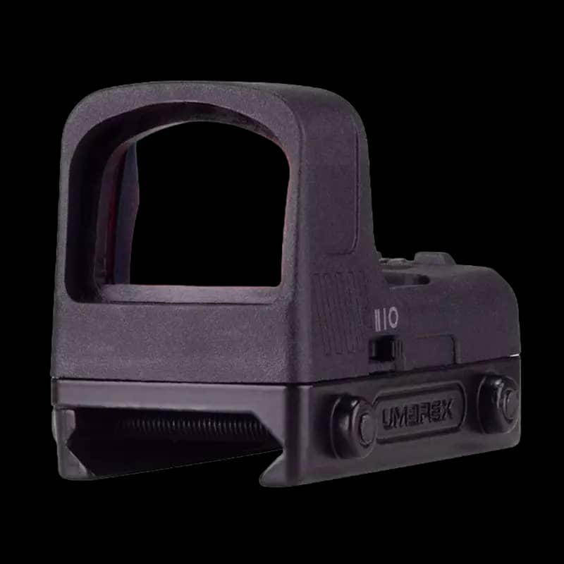 Umarex RDS 8 Red Dot Sight