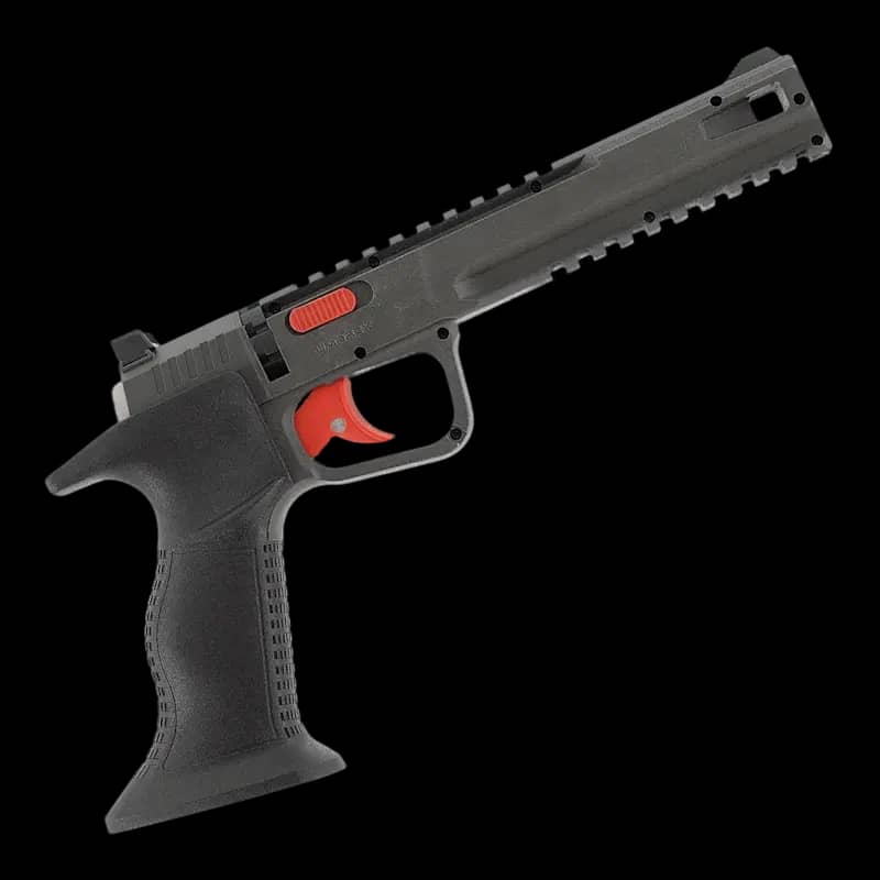Umarex UX SPA Expert Grey Air Pistol .177 - Image 1