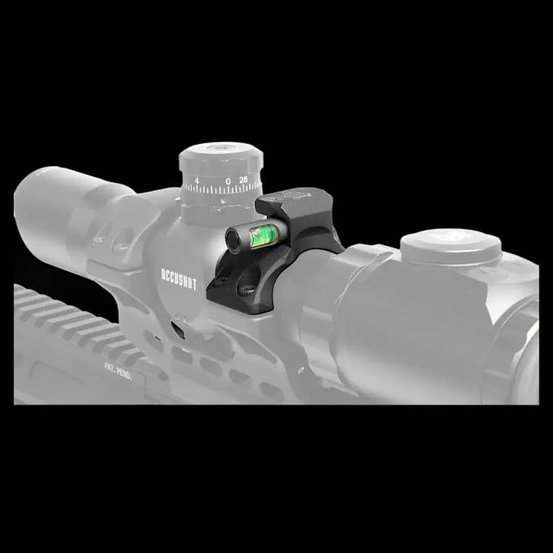 UTG Accu Sync Anti-cant Leveler 34mm - Image 4