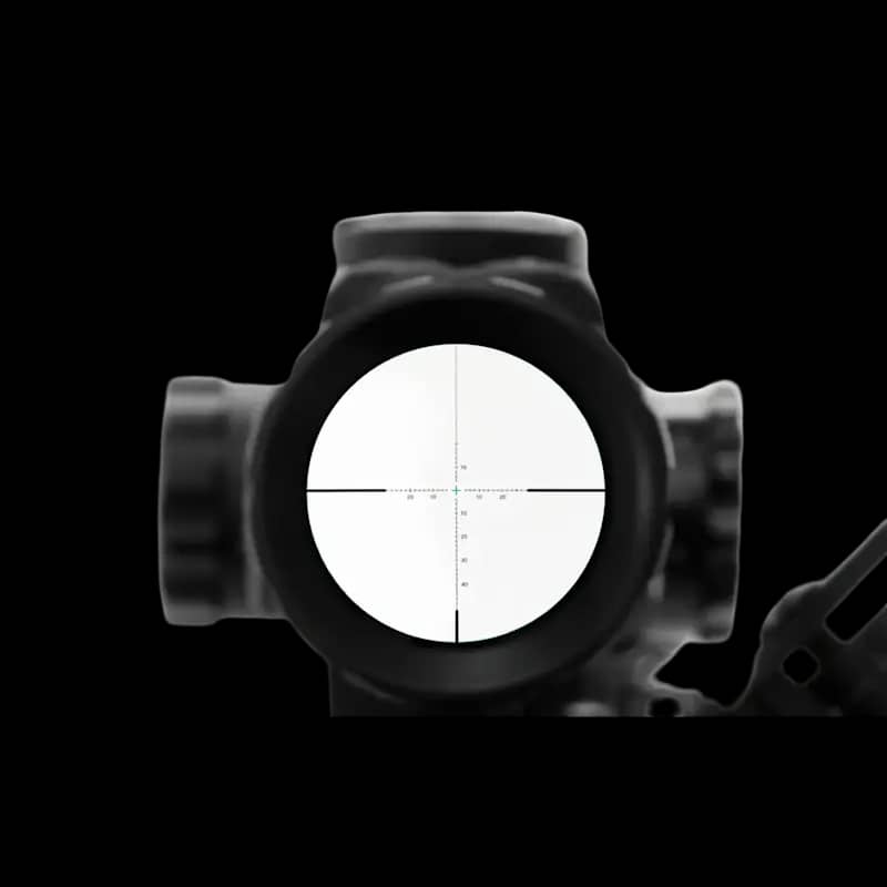 UTG OP3 Compact Scope AO IE 3-12x44 - Image 3
