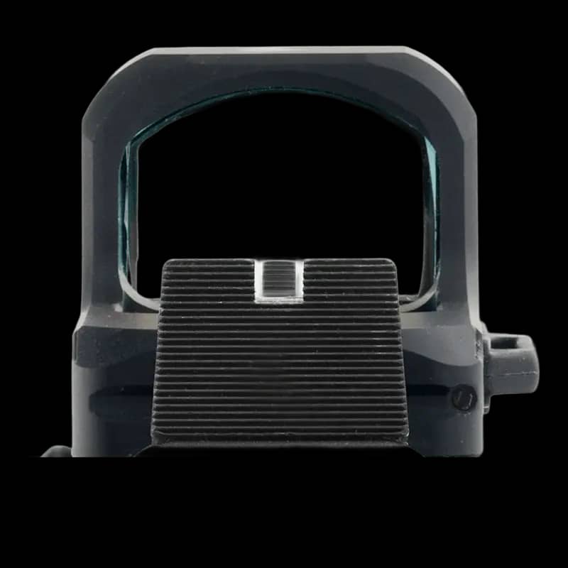 UTG OP3 Micro SL Reflex Style Red Dot Sight Sensor - Image 3