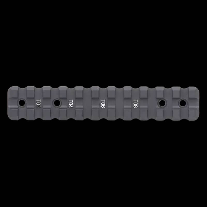 UTG Picatinney Rail Mount Ruger 10/22 - Image 3