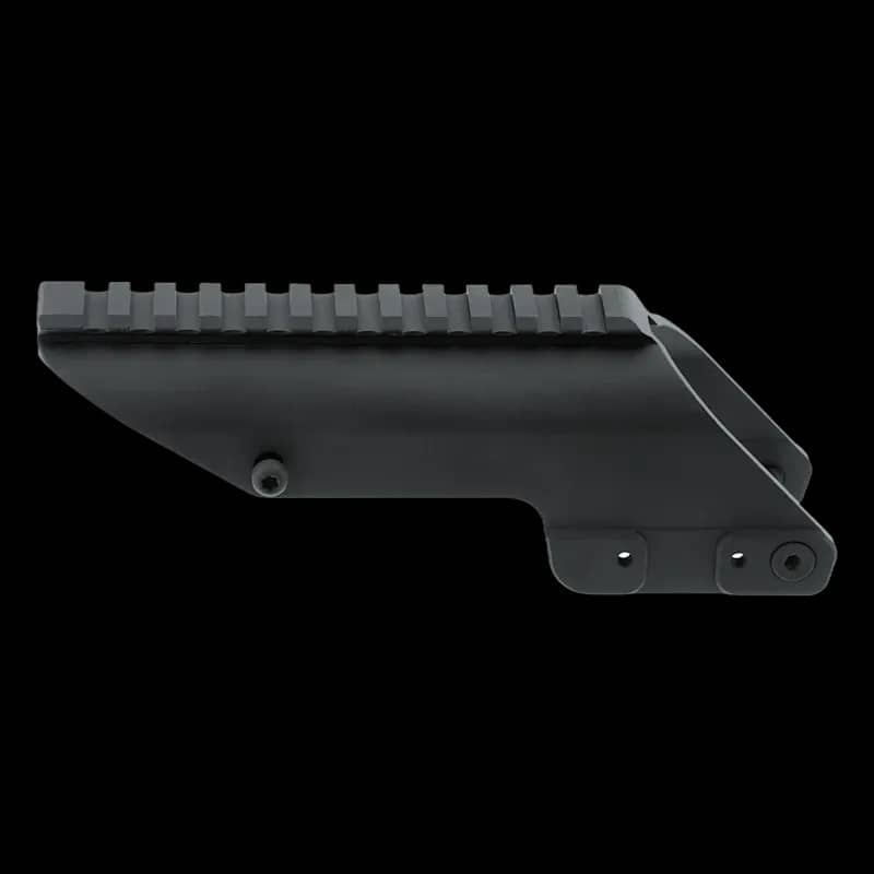 UTG Picatinney Saddle Mount Mossberg 500/590 - Image 2