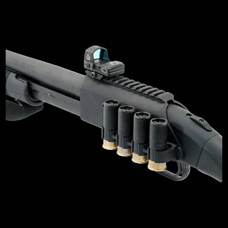 UTG Picatinney Saddle Mount Mossberg 500/590 - Image 3