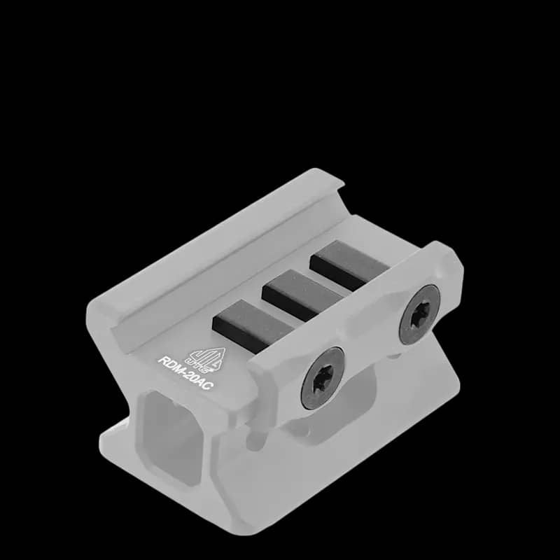 UTG Picatinny Optic Mount Absolute Co-witness Doctor Footprint - Image 4