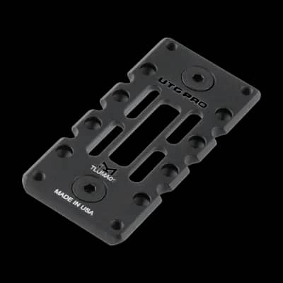 UTG Pro M-lok ARCA Rail 3.1"