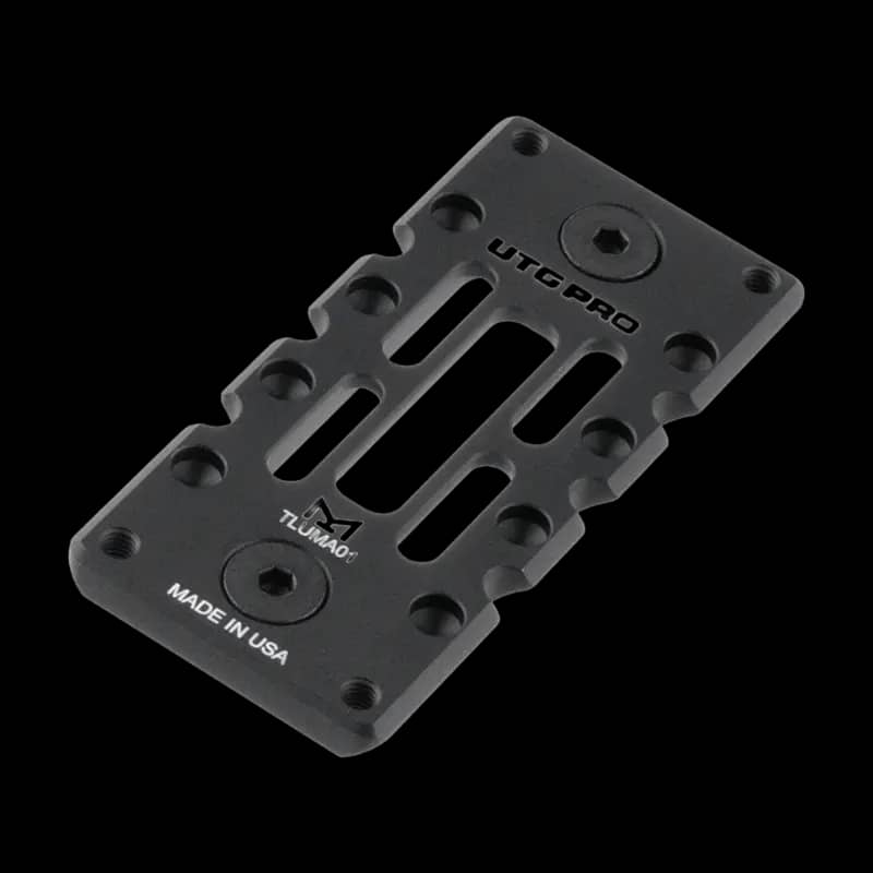 UTG Pro M-lok ARCA Rail 3.1"
