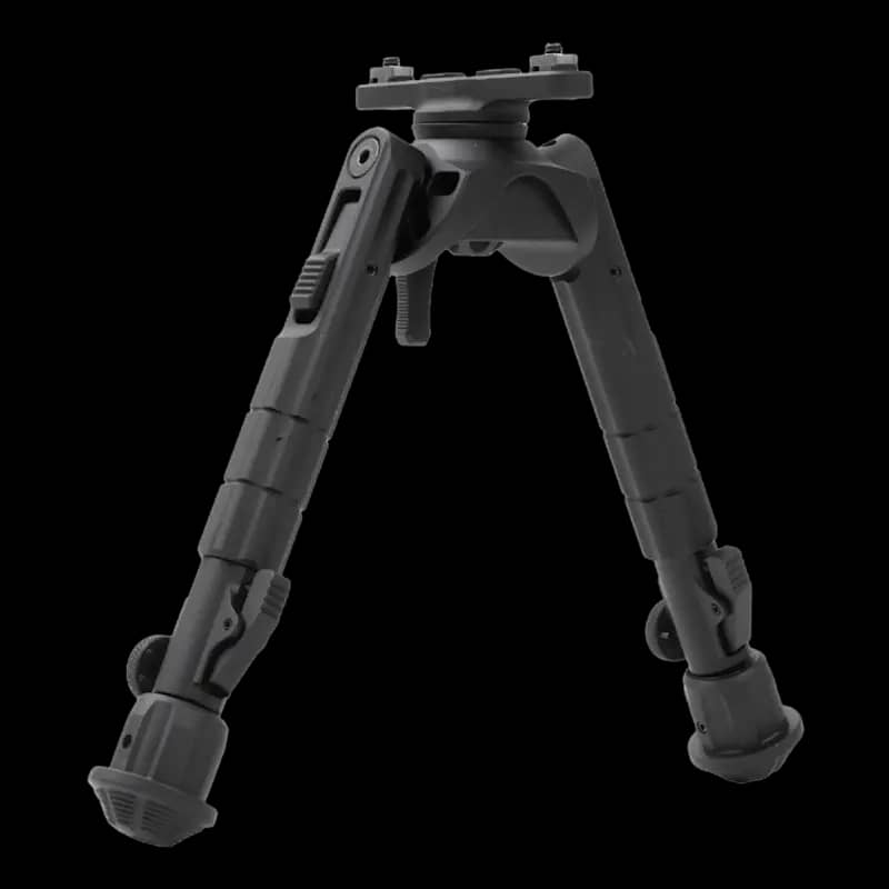 UTG Recon 360 TL M-Lok Bipod Centre Height 5.5"-7" - Image 3