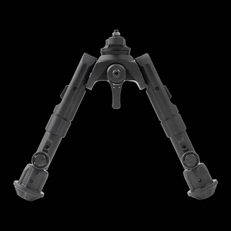 UTG Recon 360 TL M-Lok Bipod Centre Height 6.5"-9" - Image 1