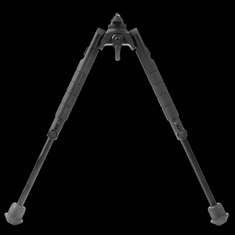 UTG Recon 360 TL M-Lok Bipod Centre Height 8"-12" - Image 6