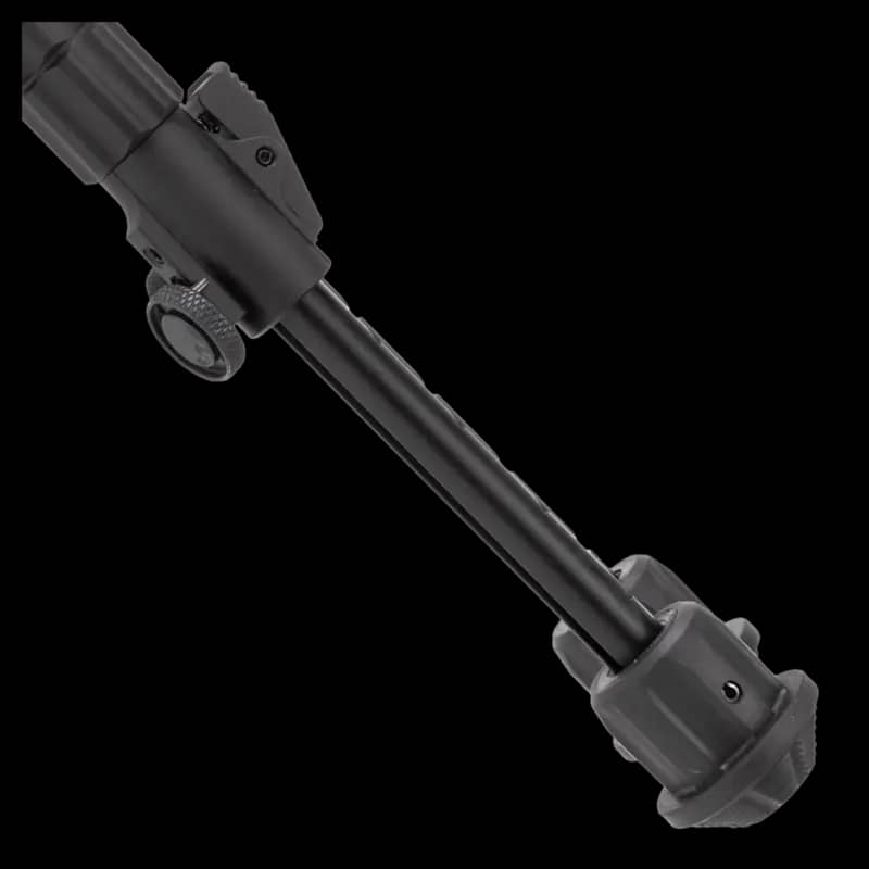 UTG Recon 360 TL Picatinny Bipod Centre Height 7"-9" - Image 7