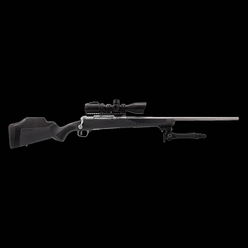 UTG Swivel Stud to Picatinny Bipod Adpater - Image 4