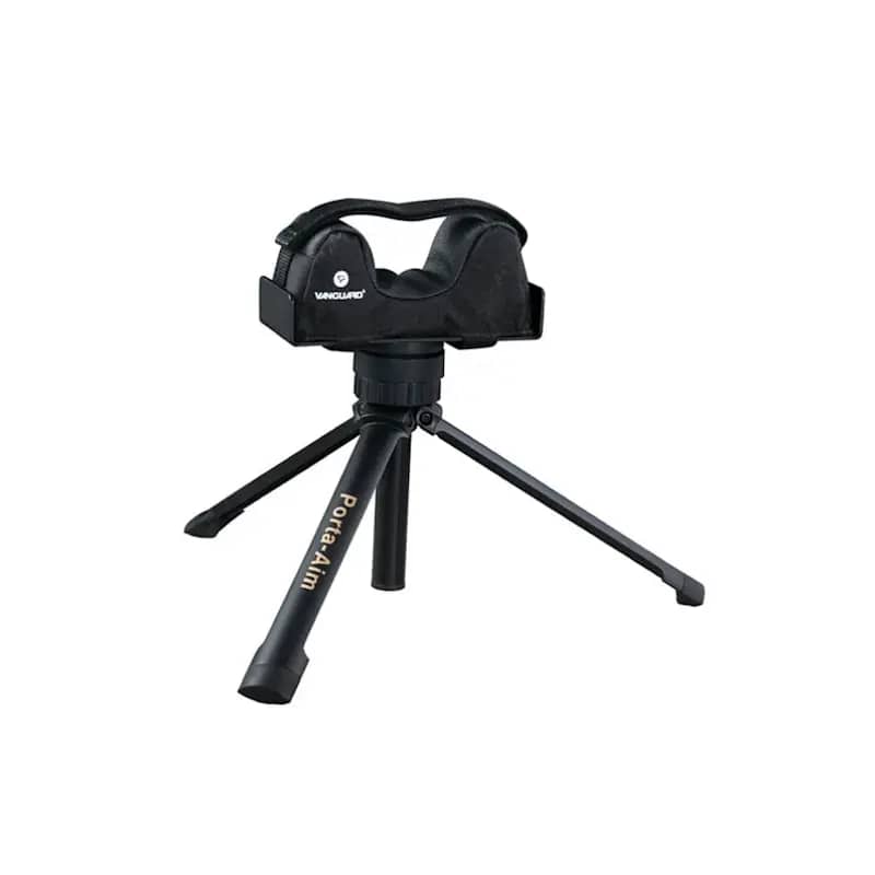 Vanguard Bench Rest/Porta Aim - Image 1
