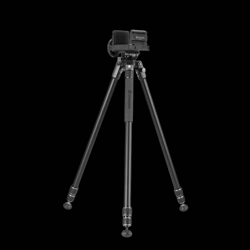 Vanguard Endeavor L 263 AGM Aluminium Shooting Rest - Image 1