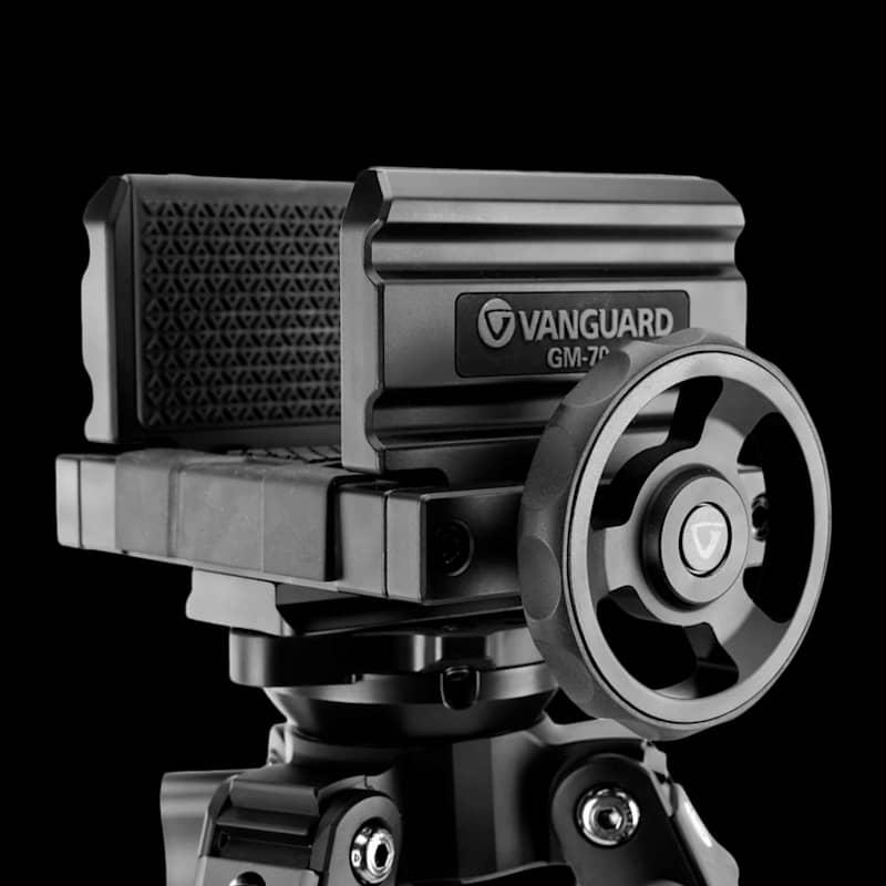 Vanguard Endeavor L 263 CGM Carbon Fibre Shooting Rest - Image 3