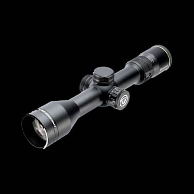 Vanguard Endeavor Rsvii 1-7X44 Ds556 Riflescope