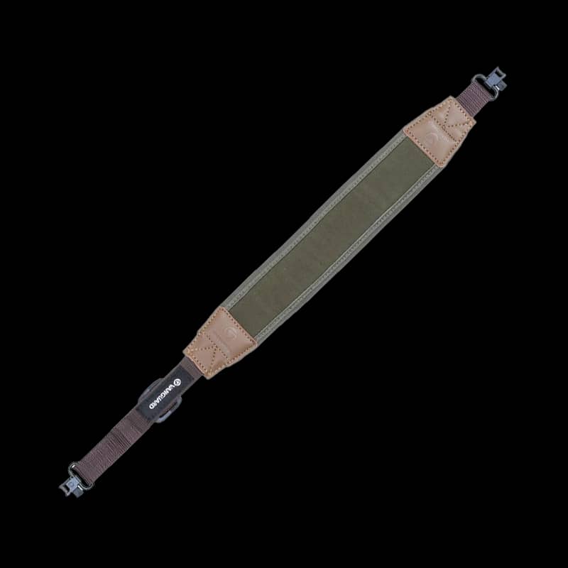 Vanguard Endeavor Sling 150 Green - Image 1