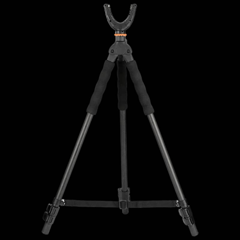 Vanguard Quest Carbon Fibre Shooting Stick T62CU - Image 1